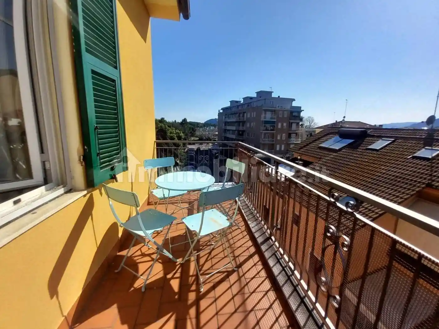 Appartamento in vendita a Albenga