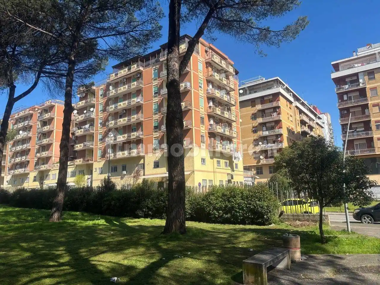 Appartamento in vendita a Aprilia