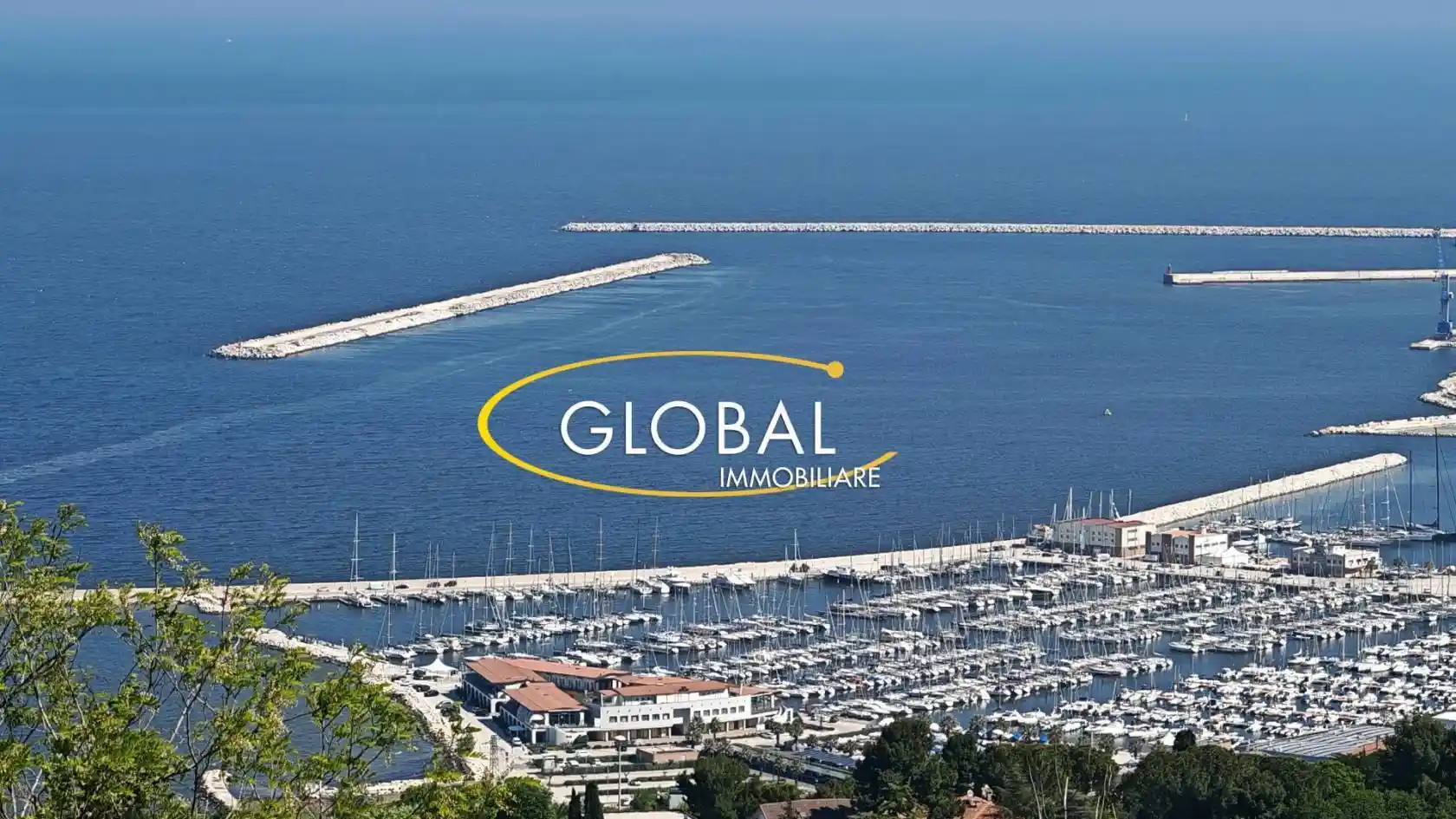 Villa in vendita a Ancona