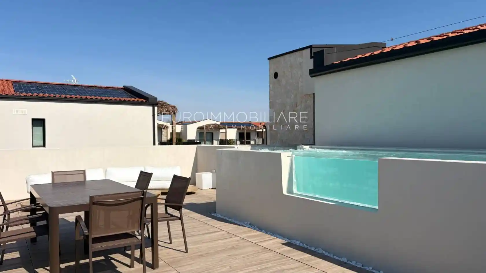 Attico - Mansarda in vendita a Jesolo