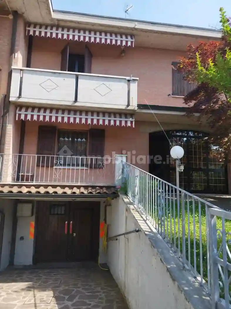 Villetta a schiera - foto 3