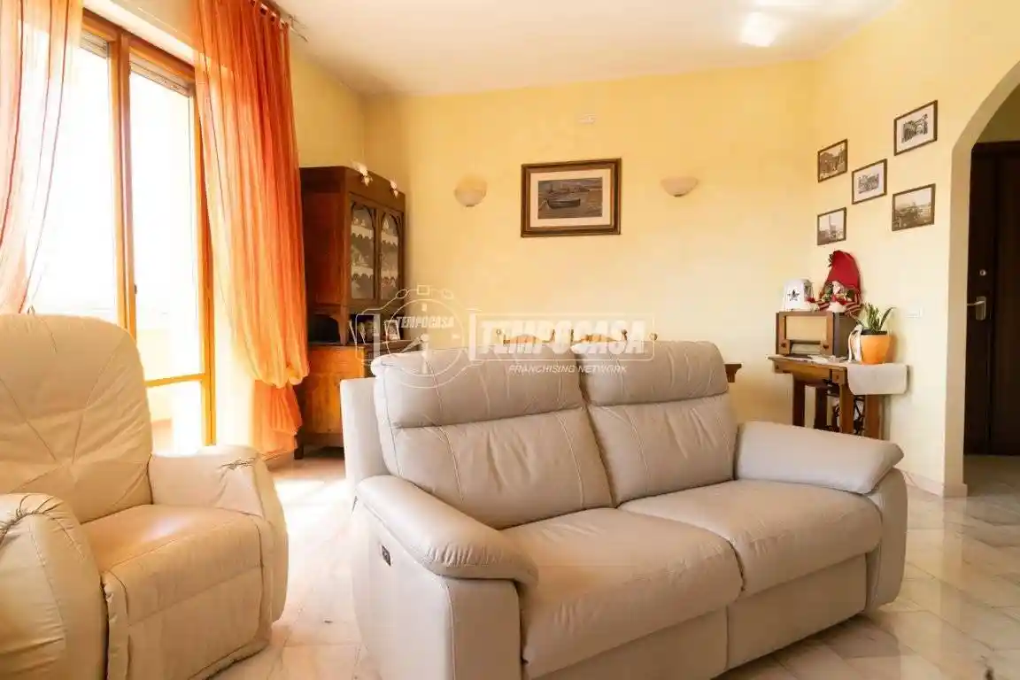 Appartamento in vendita a Fano