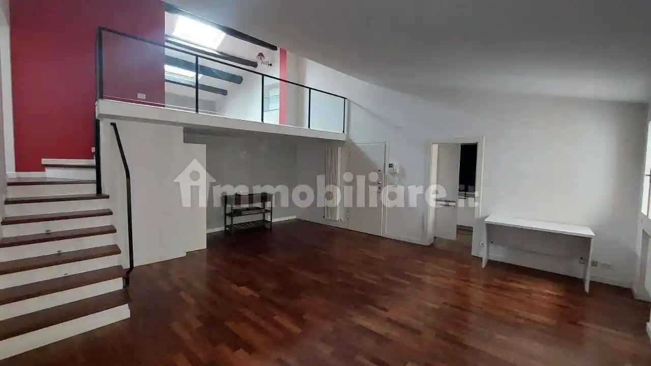 Appartamento in vendita a Cesena