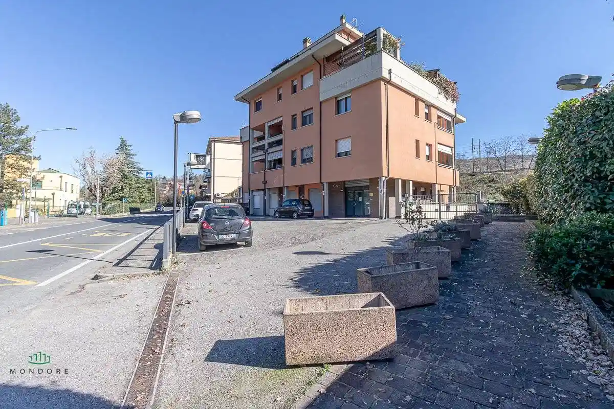 Appartamento in vendita a Pianoro