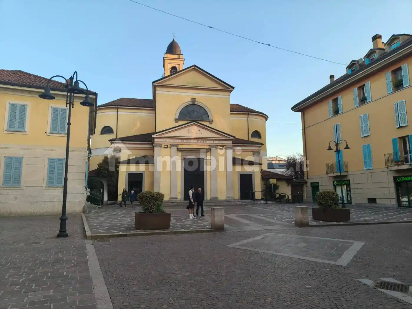 Appartamento in vendita a Corsico