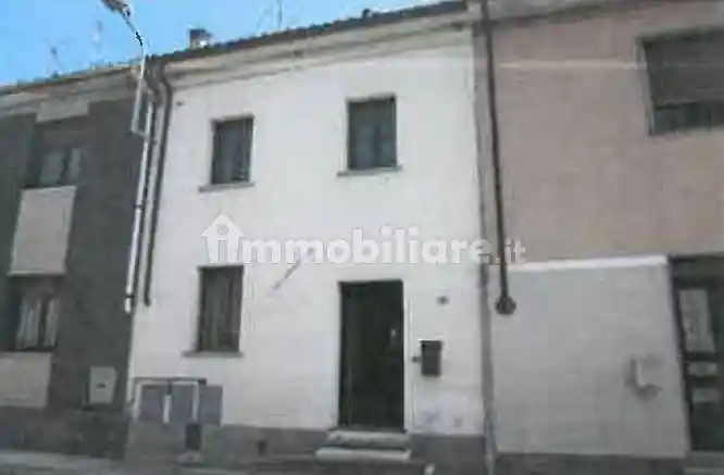 Appartamento in vendita a Pieve Albignola