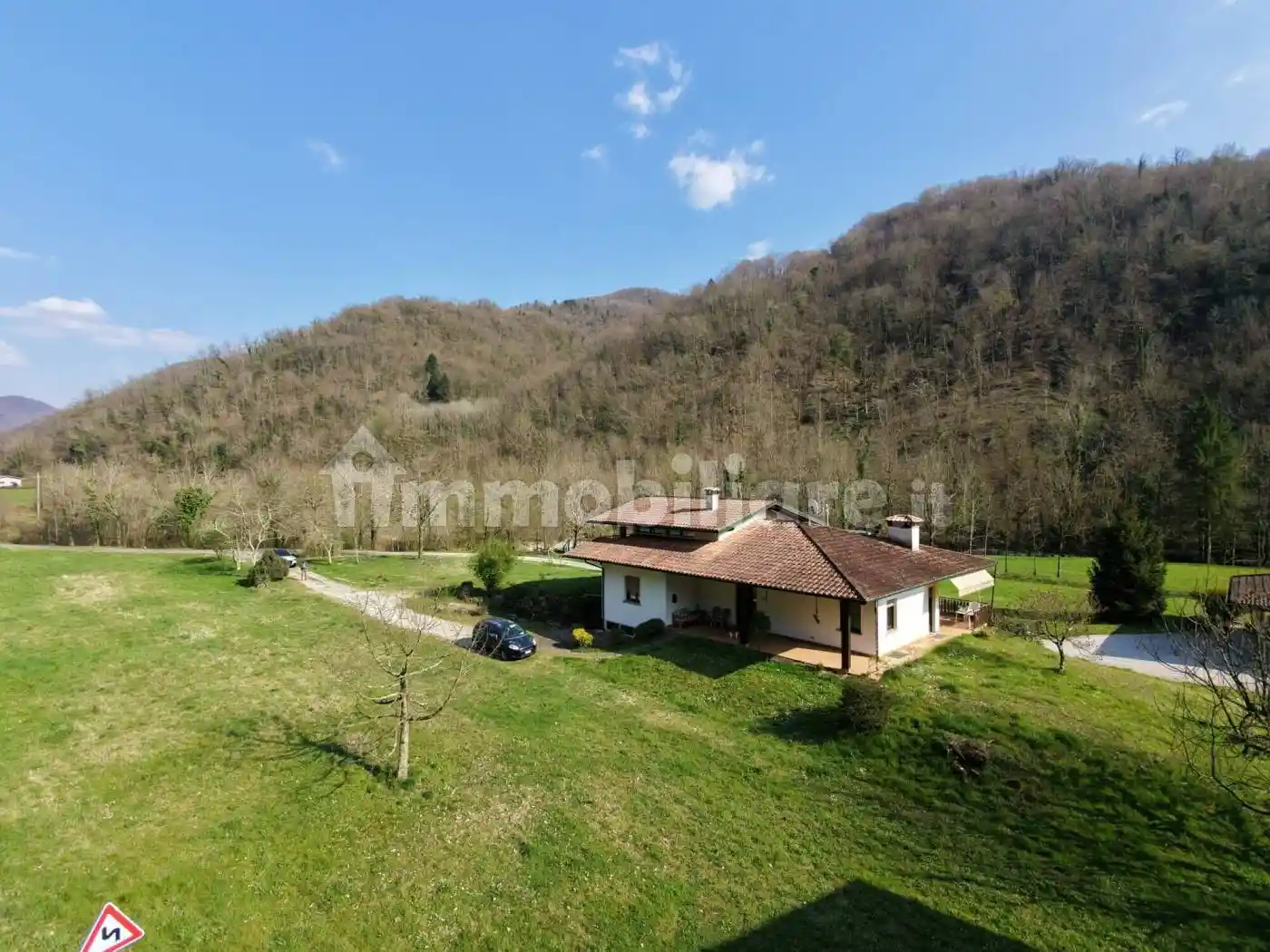 Villa in vendita a San Leonardo