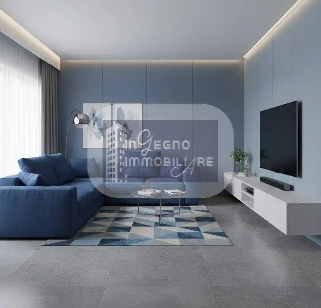 Appartamento in vendita a Torino