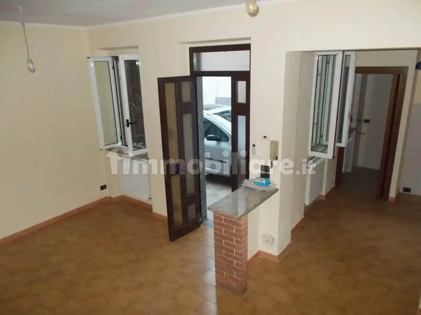 Casa indipendente in vendita a Broni