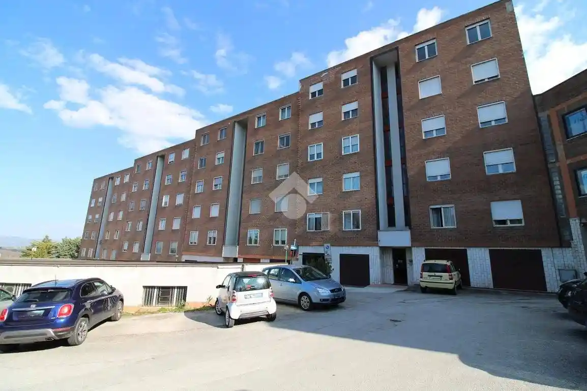 Appartamento in vendita a Campobasso