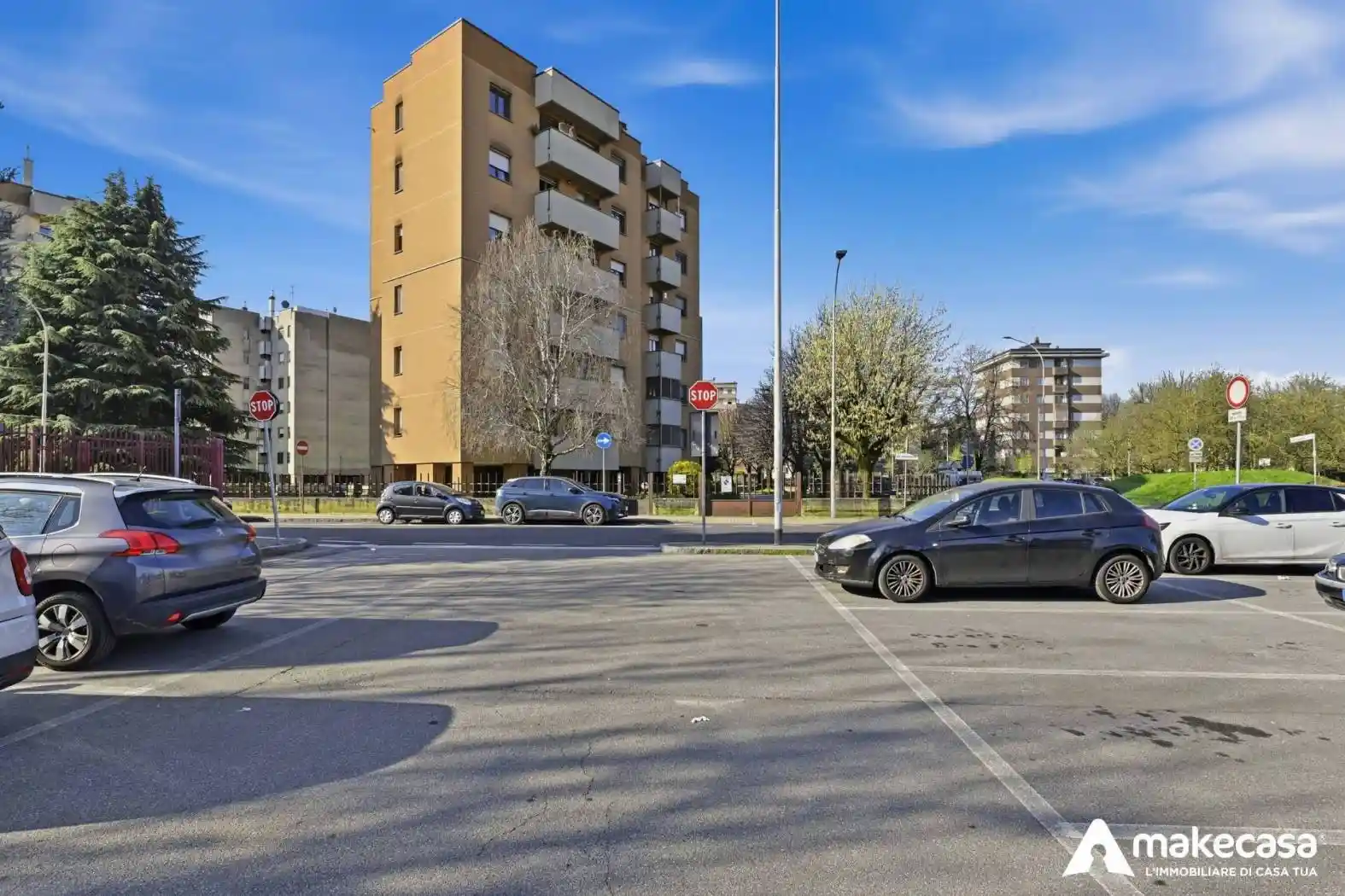 Appartamento in vendita a San Giuliano Milanese