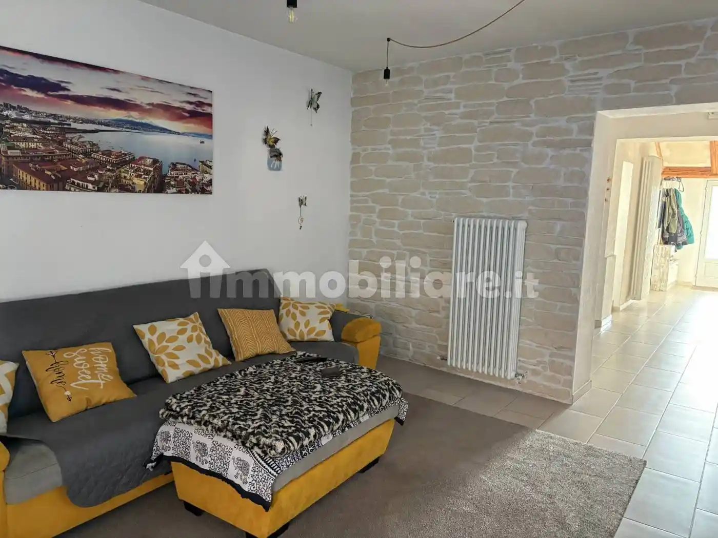 Villa in vendita a Gonars