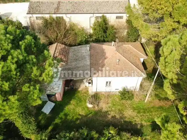 Villa in vendita a Ravenna