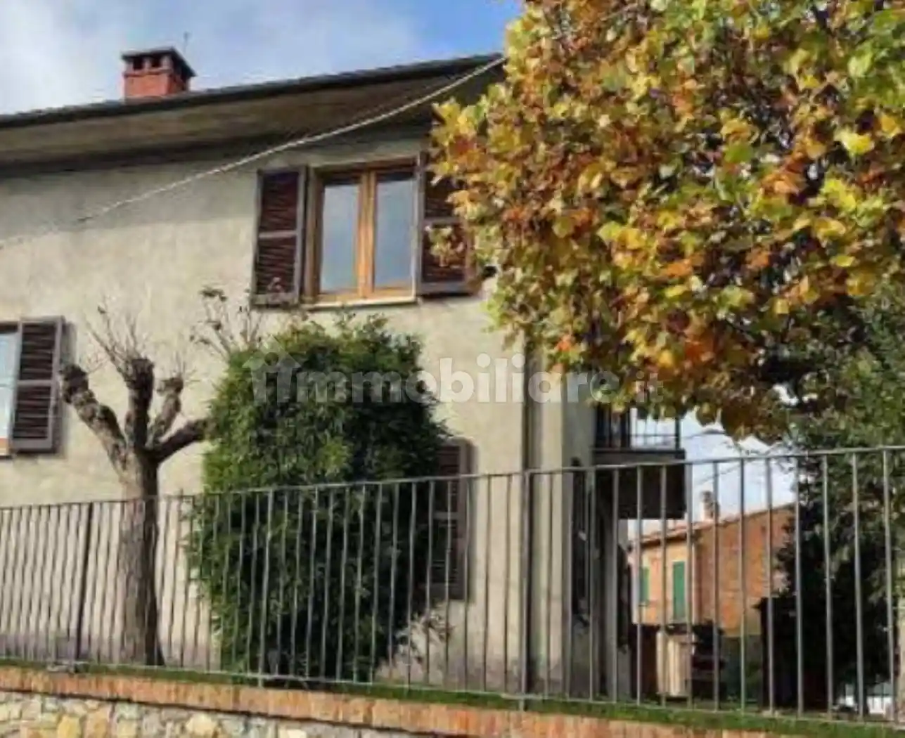 Appartamento in vendita a Chiusi