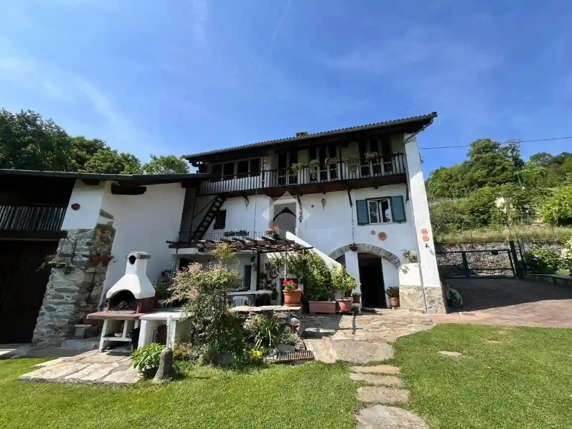 Casa indipendente - foto 2