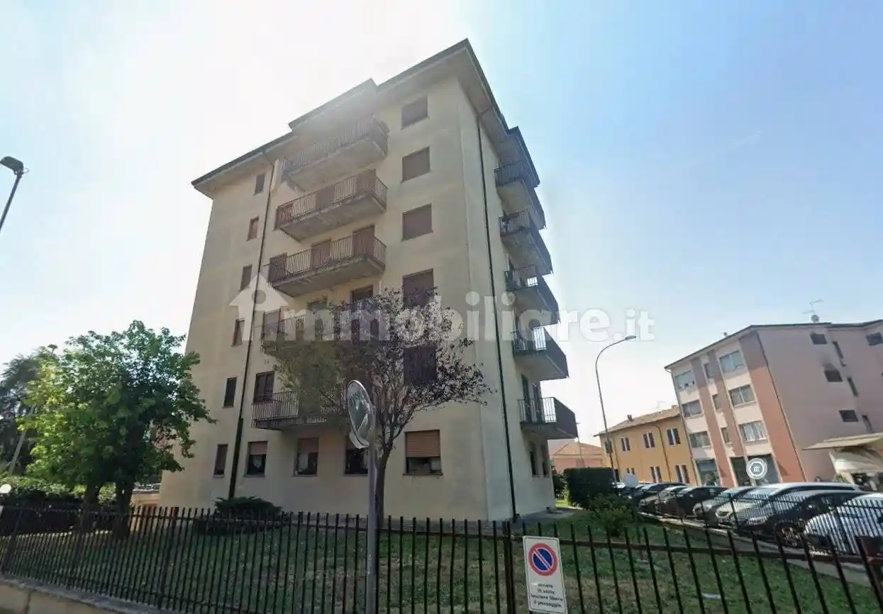 Appartamento in affitto a Lodi