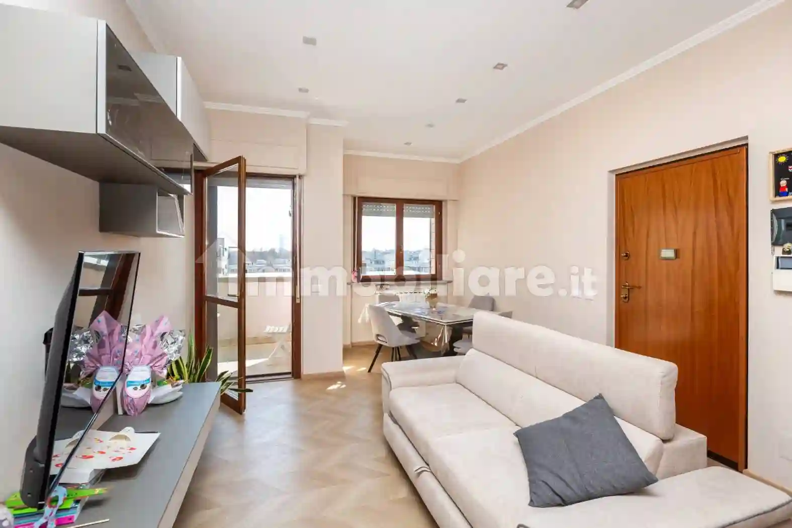 Appartamento - foto 5