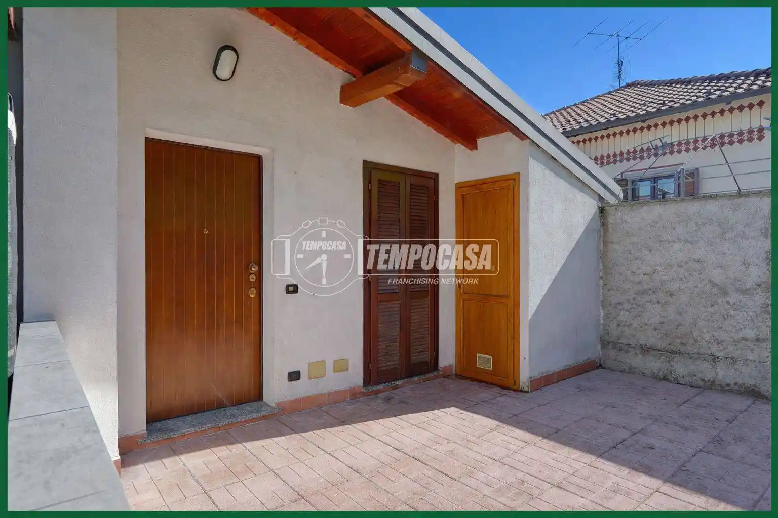 Appartamento in vendita a Varese