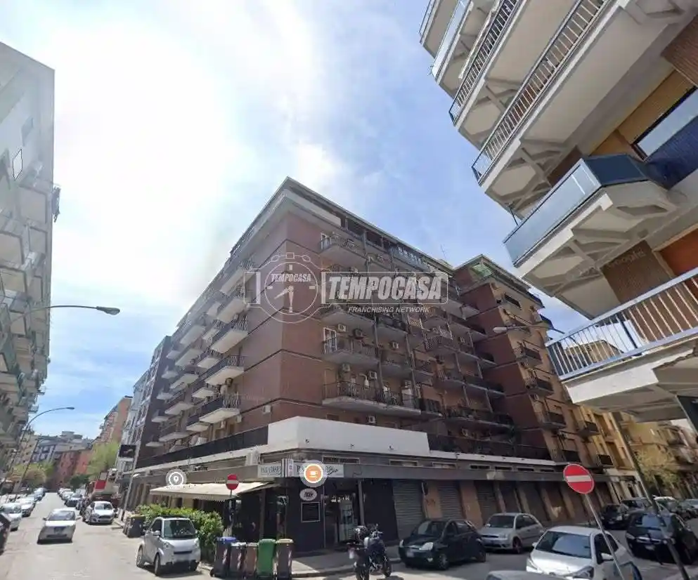 Appartamento in vendita a Foggia