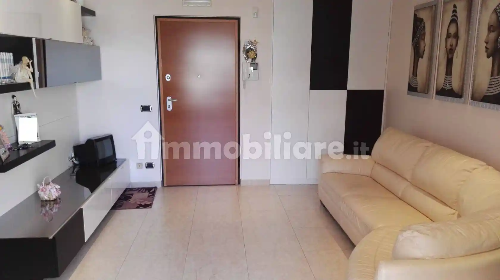 Appartamento in vendita a Casamassima