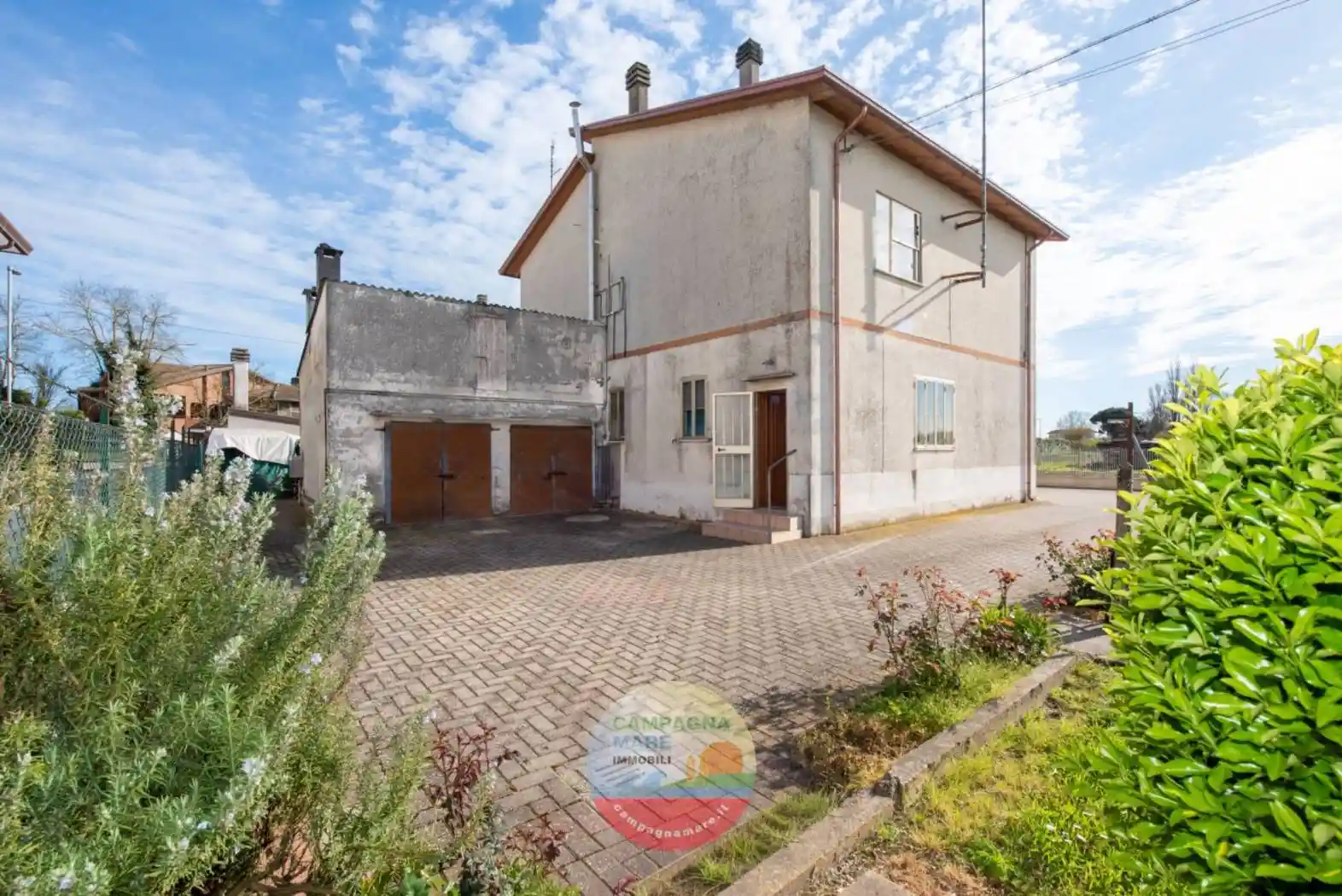 Appartamento in vendita a Codigoro