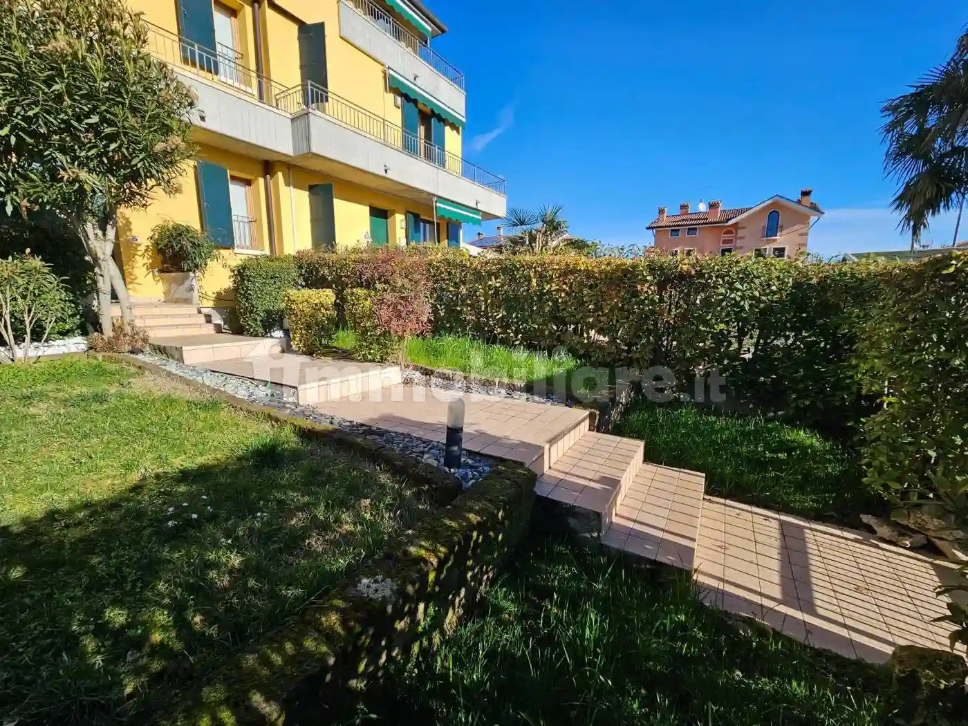 Villetta a schiera - foto 3