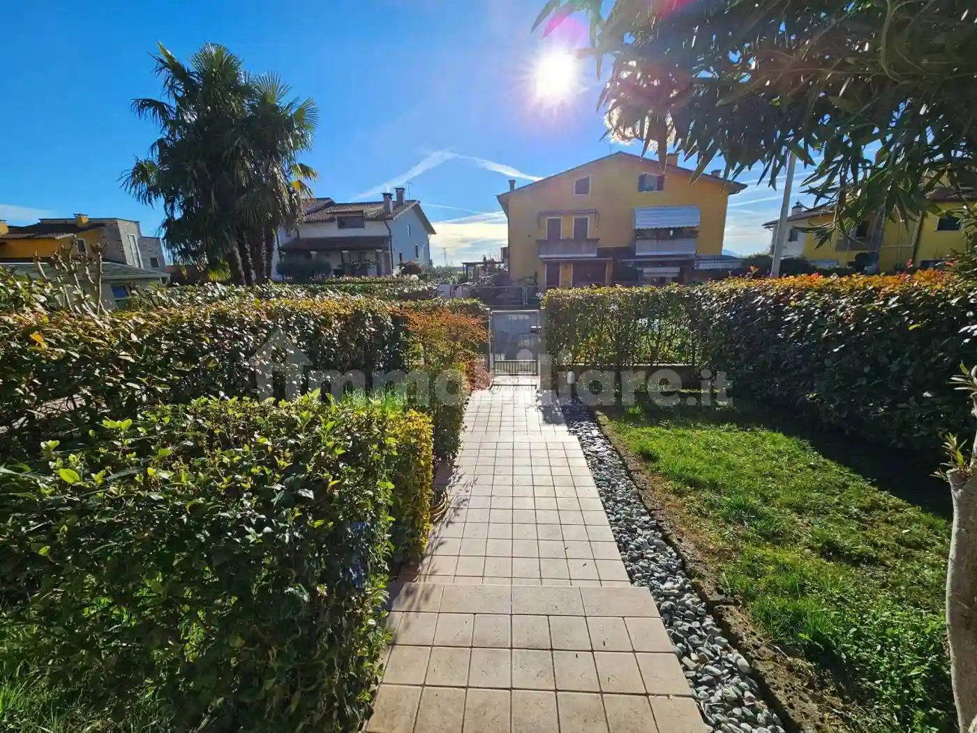 Villetta a schiera - foto 4