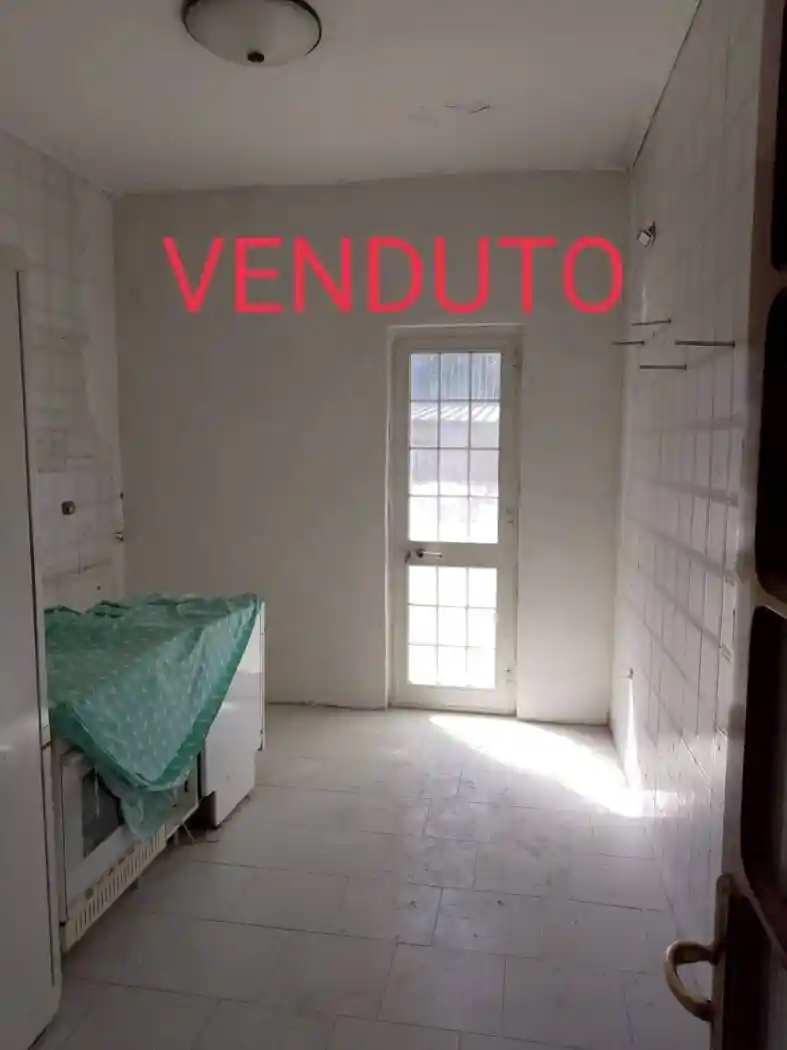 Appartamento in vendita a Aversa