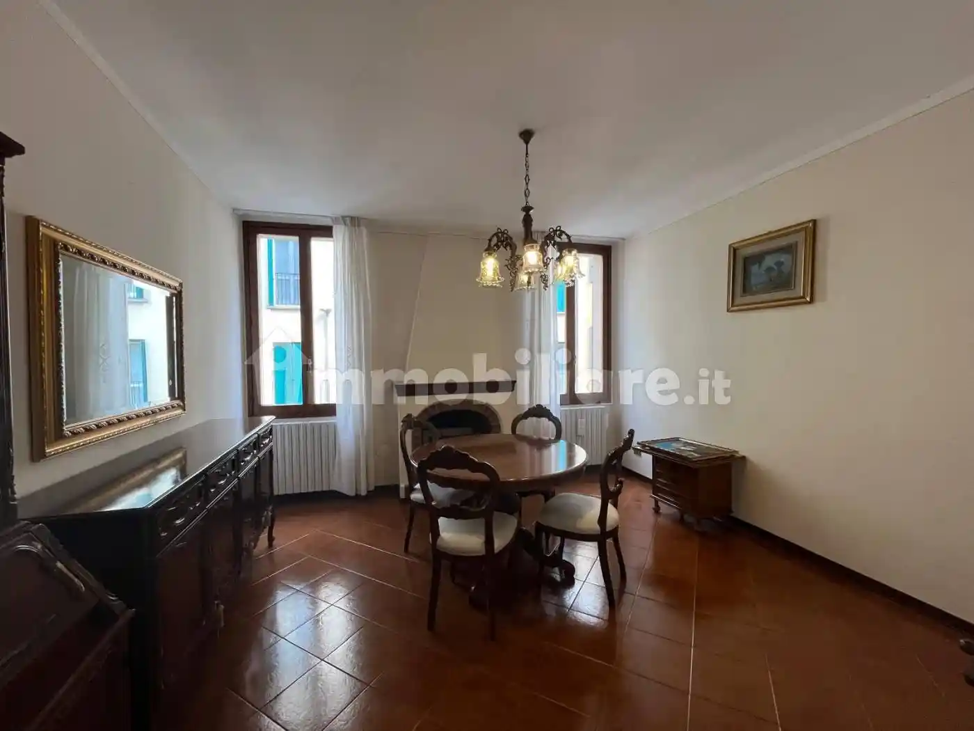 Casa indipendente in vendita a Carpi