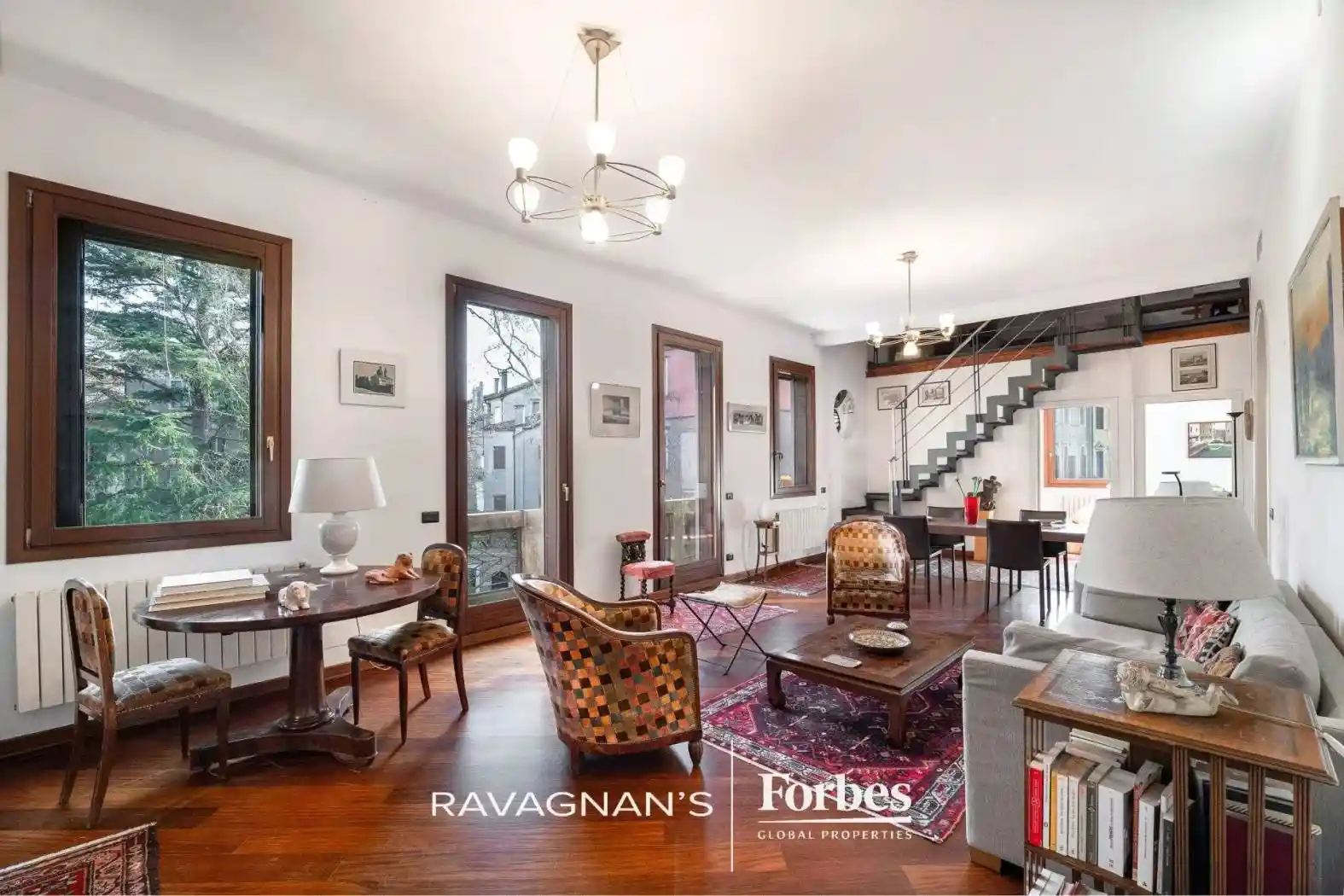 Appartamento in vendita a Venezia