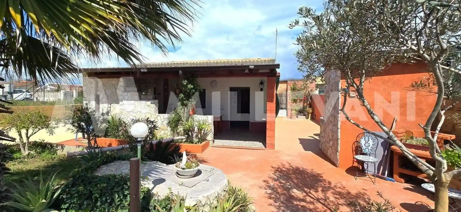 Villa in vendita a Ispica