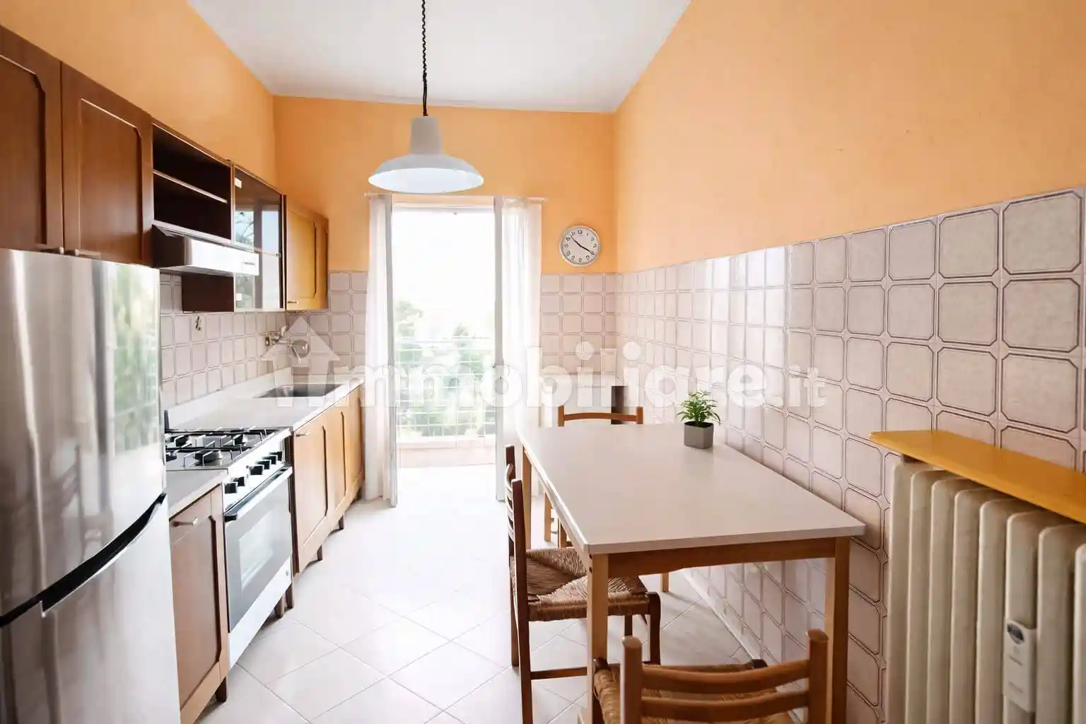 Appartamento in affitto a Asti