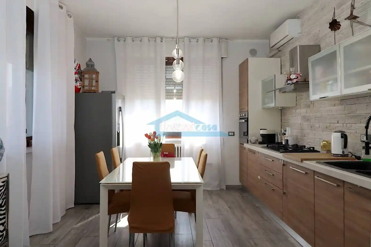 Appartamento in vendita a Capriolo