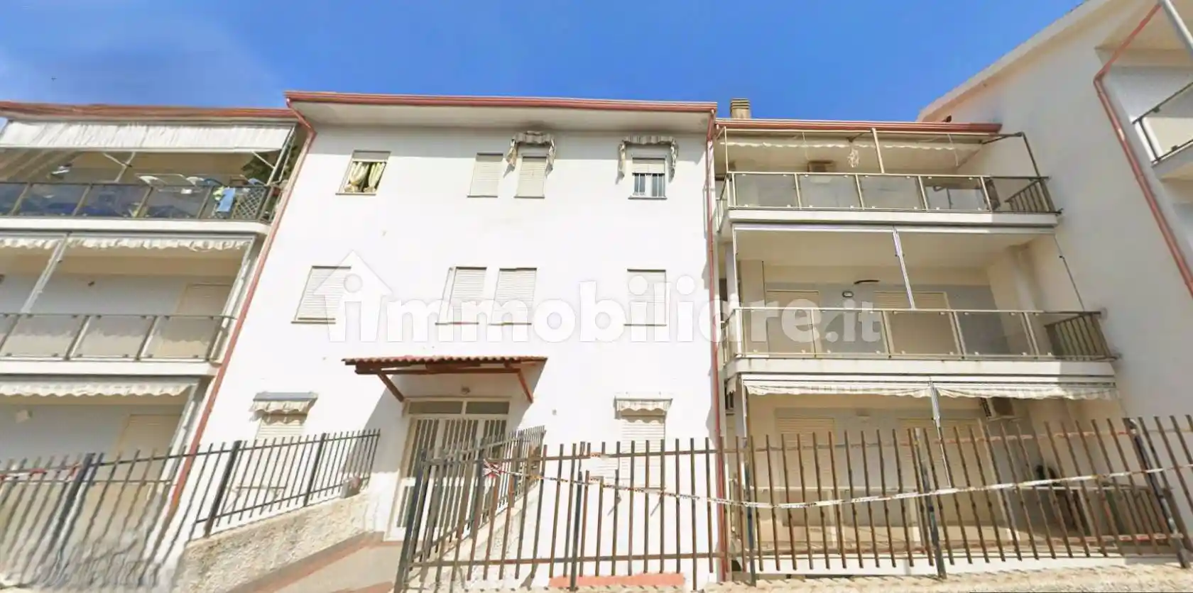 Appartamento in vendita a Diamante