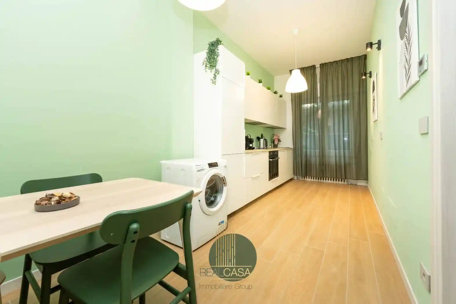 Appartamento in vendita a Como