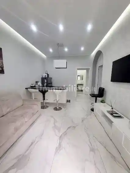 Appartamento in vendita a Catania