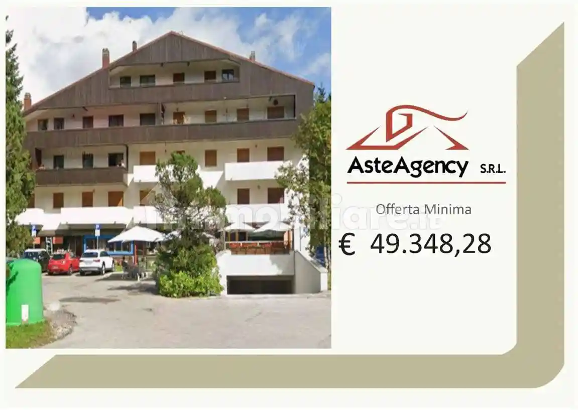 Appartamento in vendita a Aviano