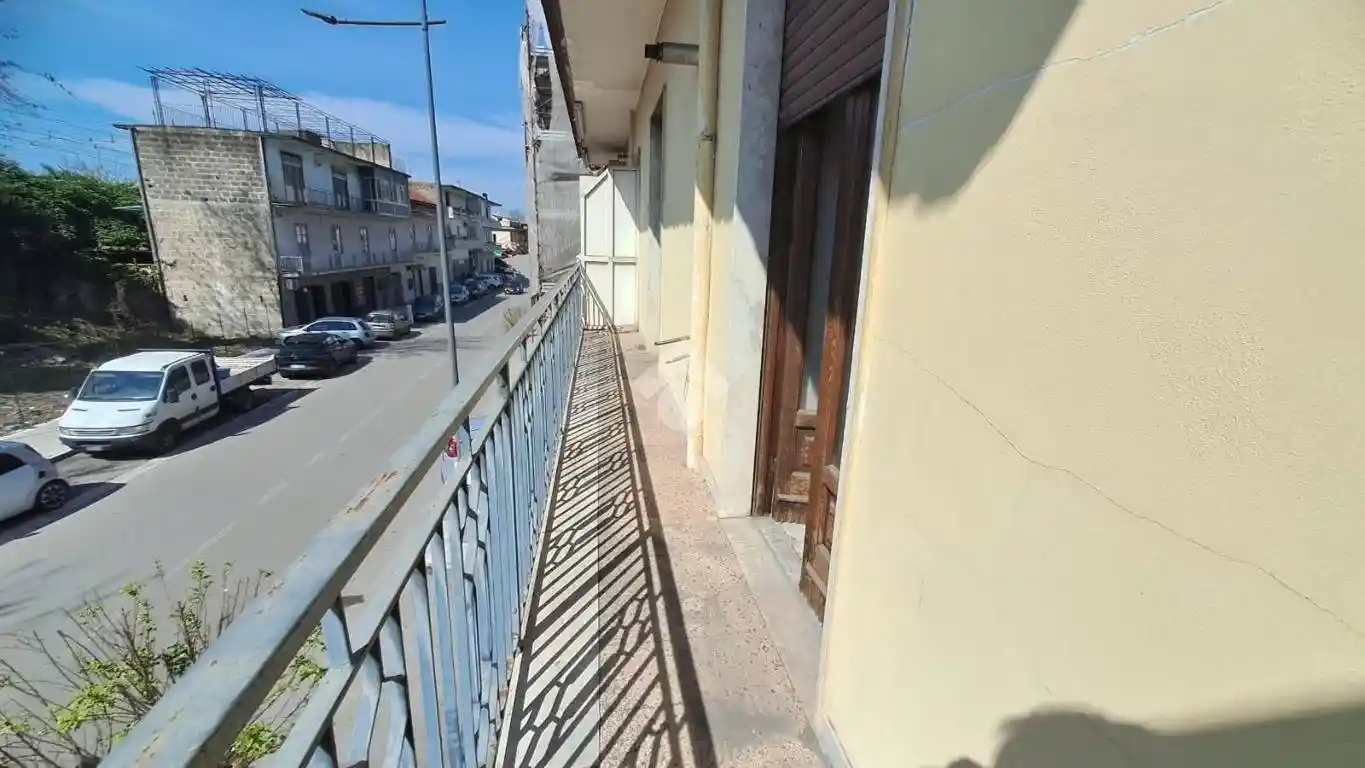 Appartamento in vendita a San Marcellino