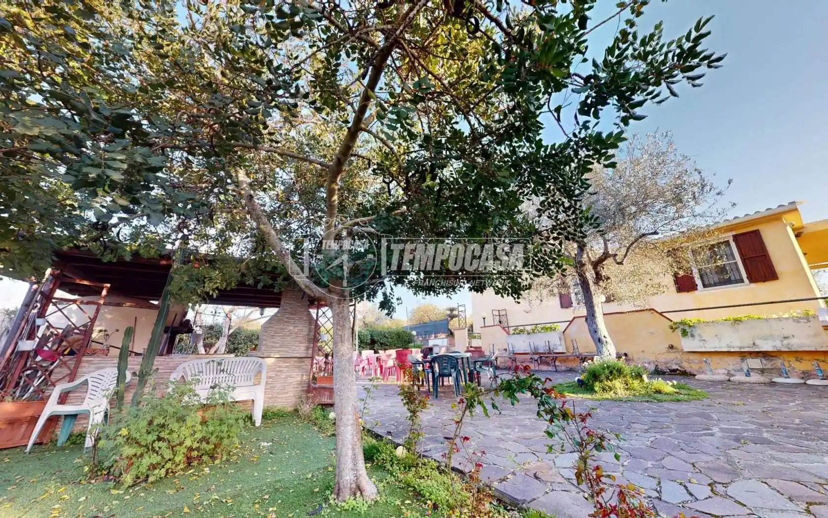 Casa indipendente in vendita a Sassari