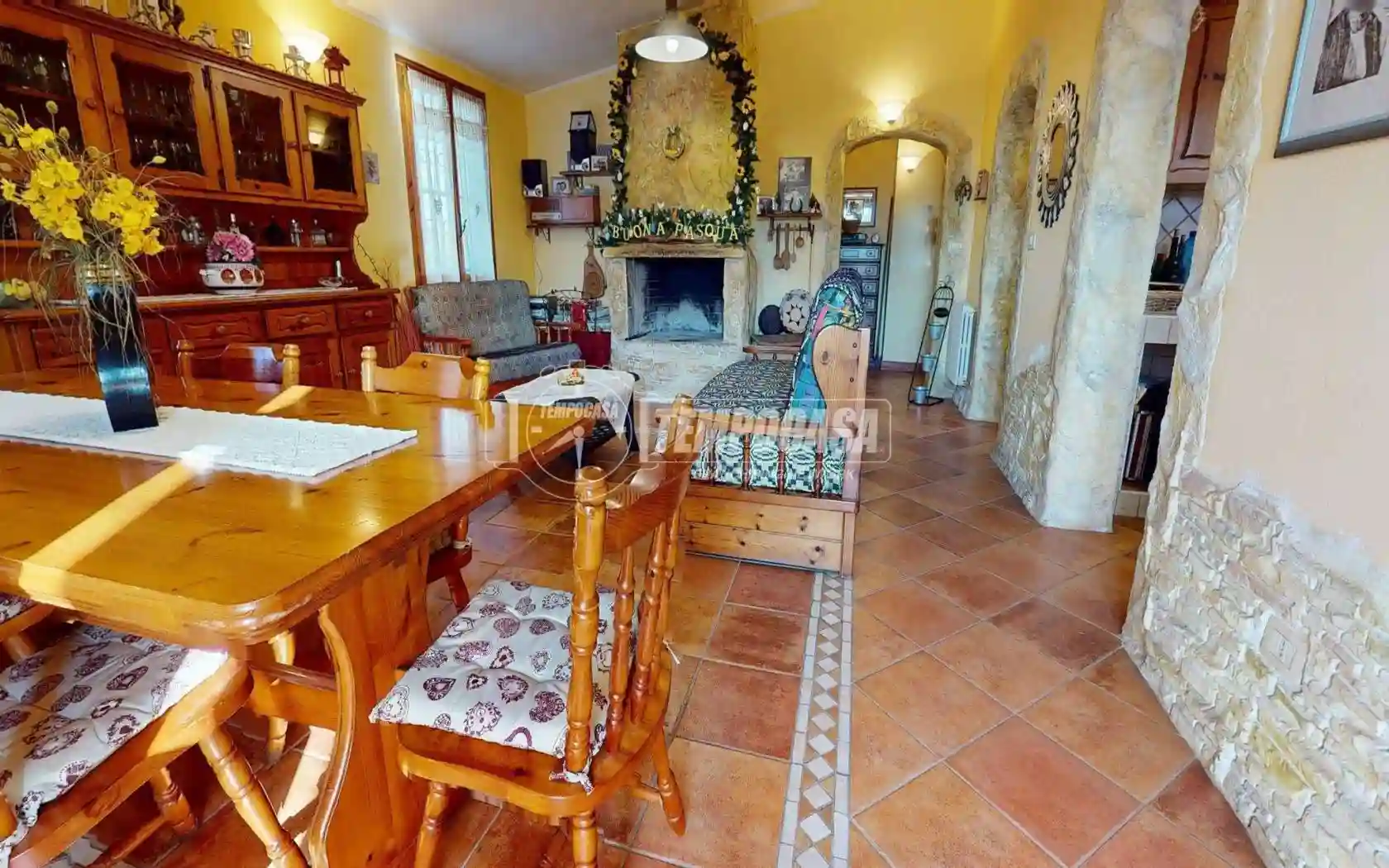 Casa indipendente - foto 2