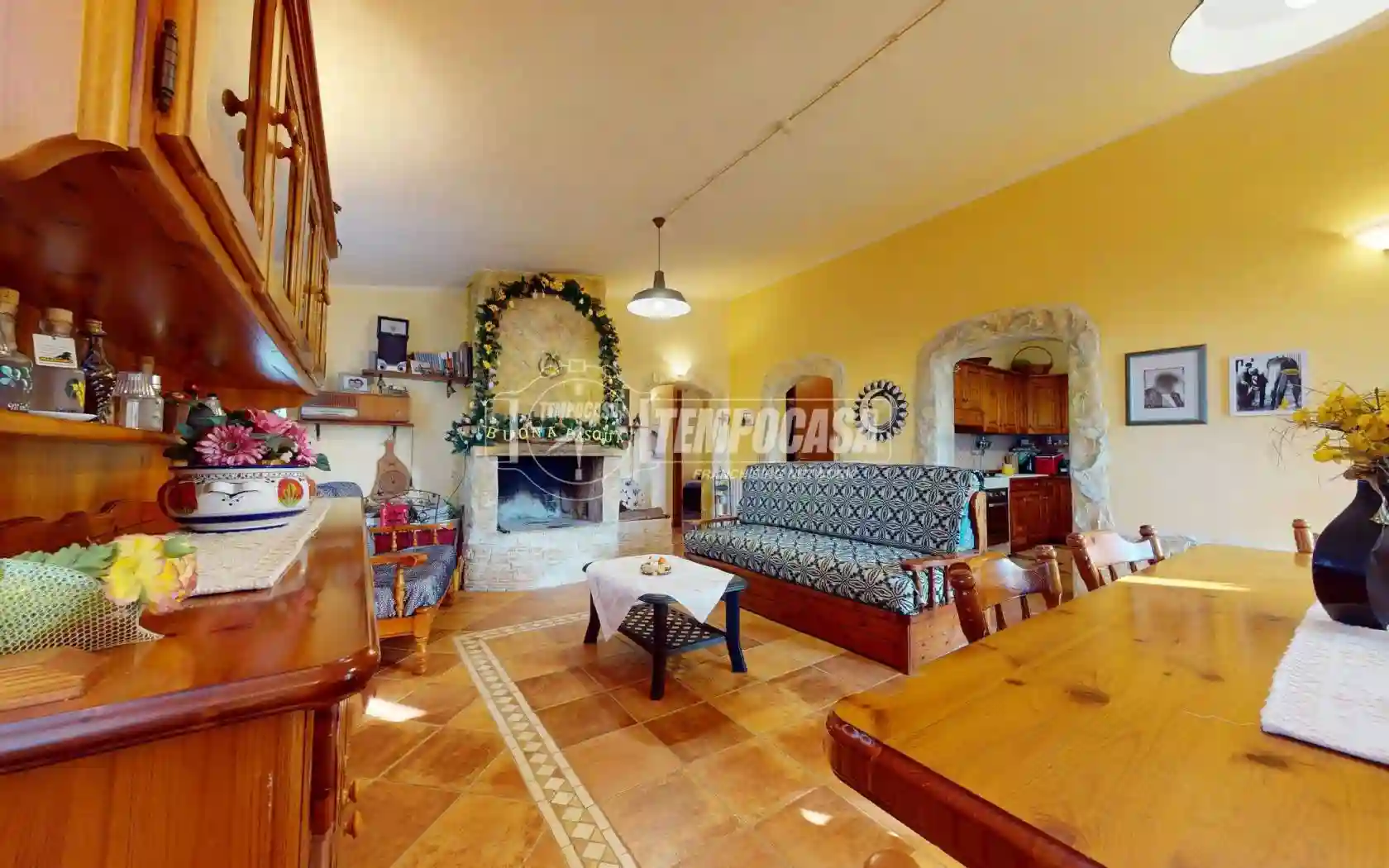 Casa indipendente - foto 3