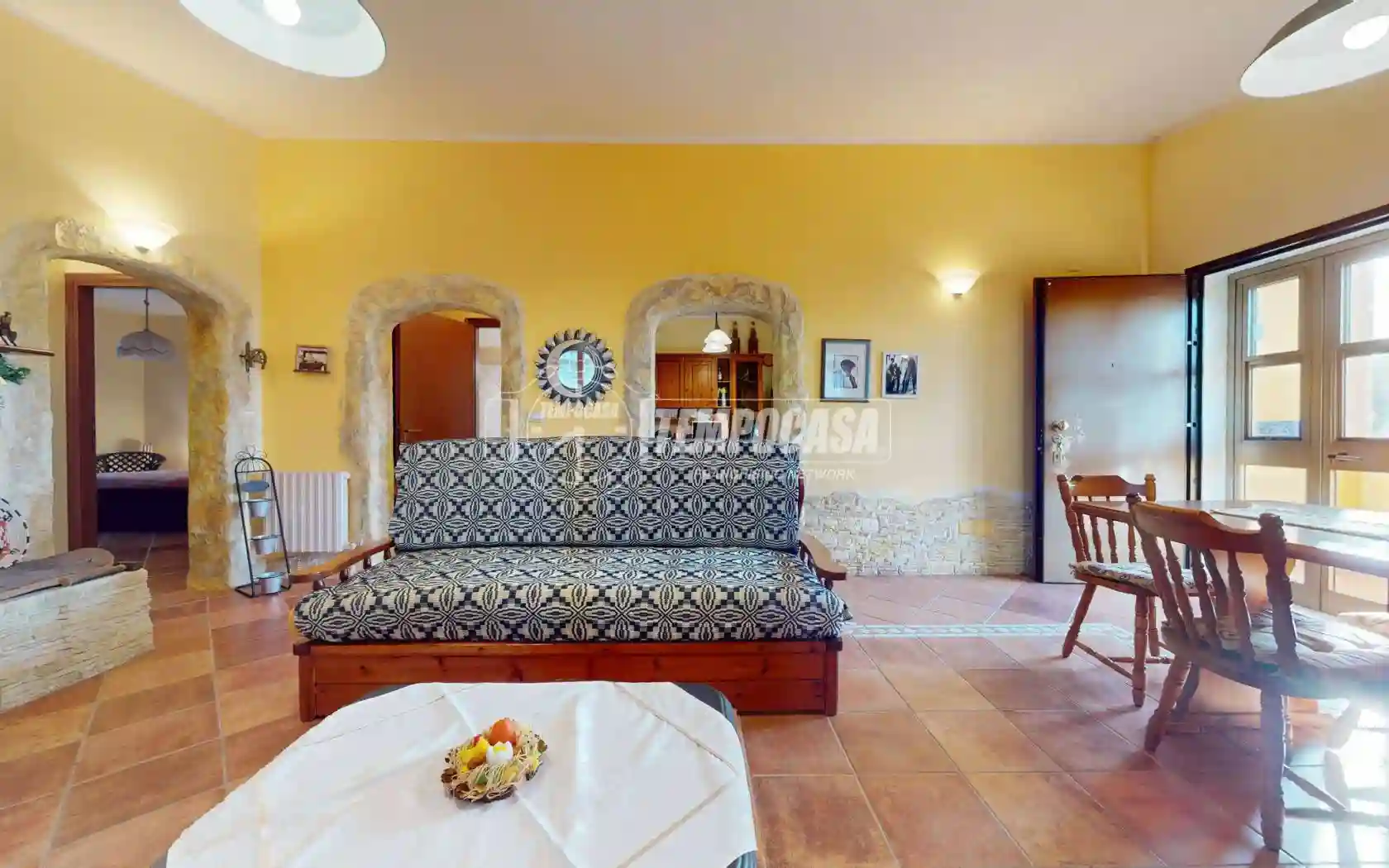 Casa indipendente - foto 4