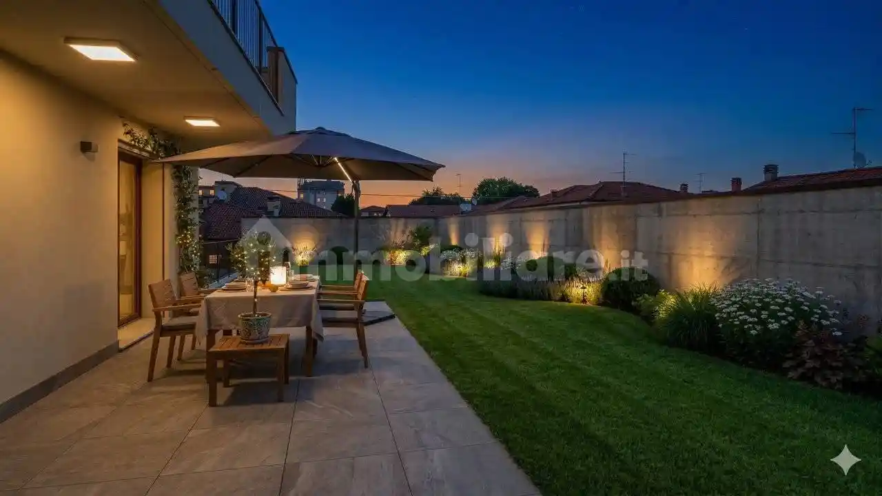 Appartamento in vendita a San Bonifacio