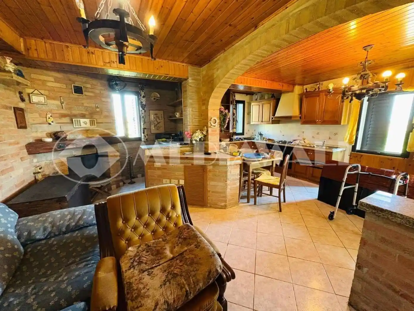 Villa in vendita a Portogruaro