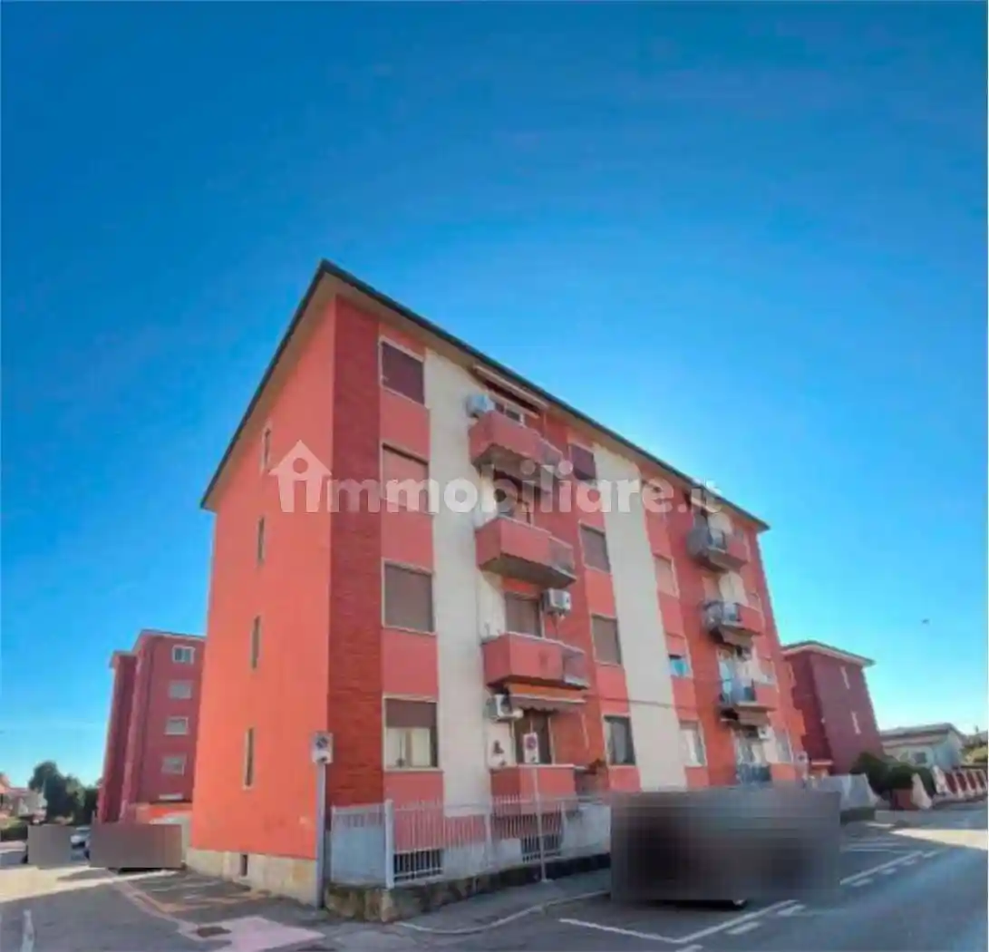 Appartamento in vendita a Paullo