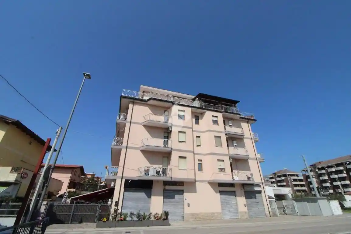 Appartamento in vendita a Pescara