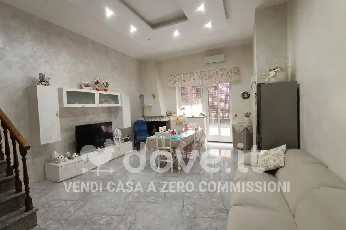 Casa indipendente in vendita a Francavilla Fontana