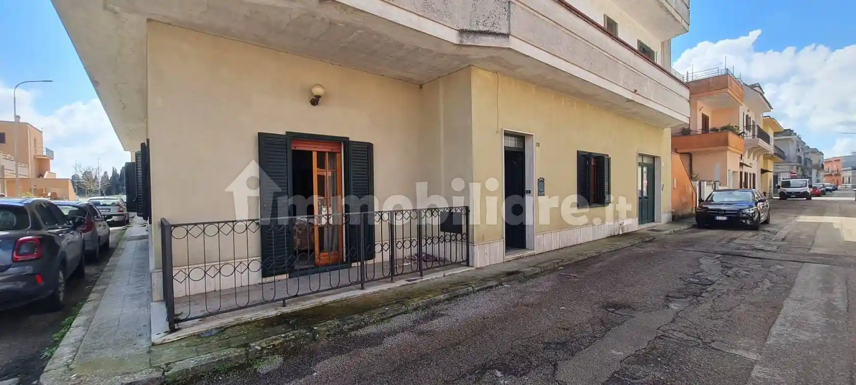 Appartamento in vendita a Cutrofiano