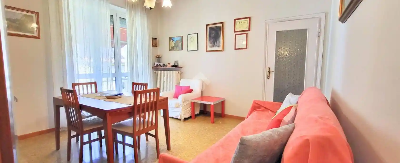 Appartamento in vendita a Cornaredo