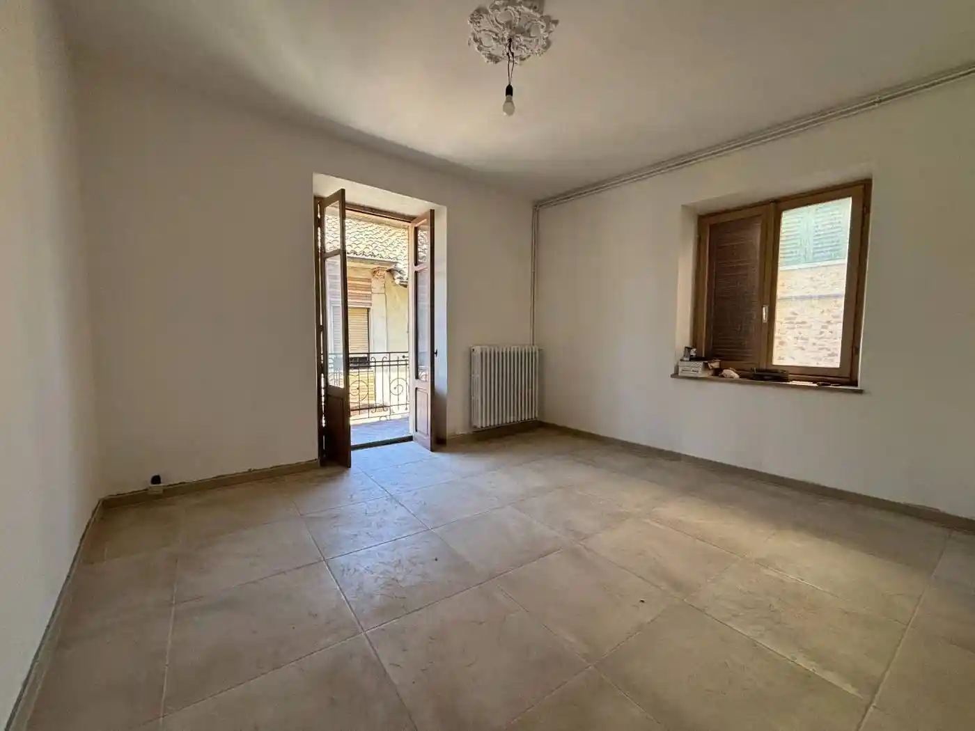 Appartamento in affitto a Montafia